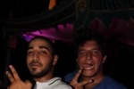 Friday Beach Bar at Edde Sands, Byblos